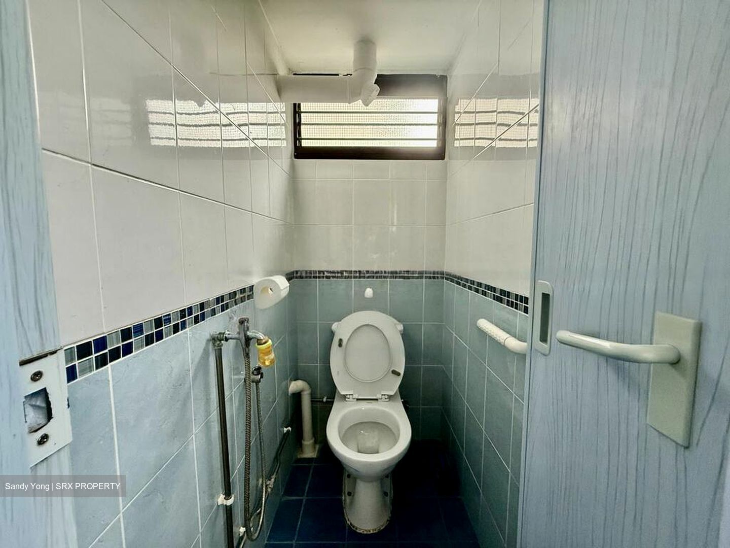Blk 25 Eunos Crescent (Geylang), HDB 3 Rooms #470283281
